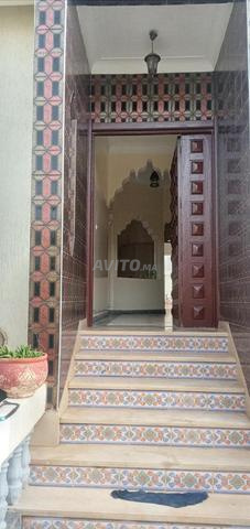 villa à vendre à dar bouazza - 2