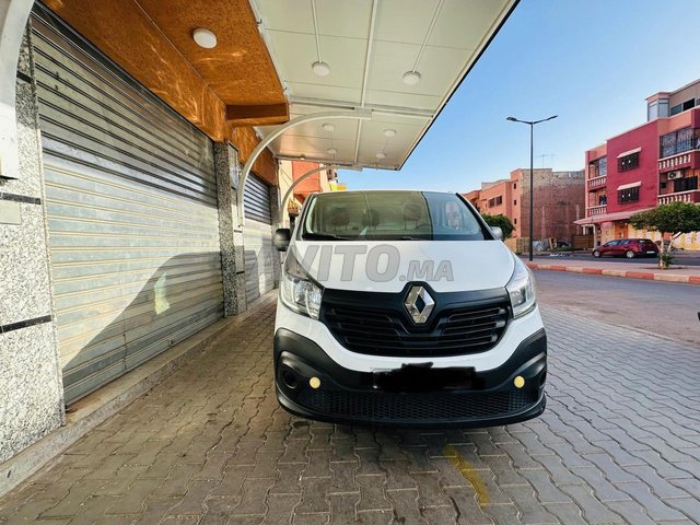 Renault 19 occasion Diesel Modèle 2019