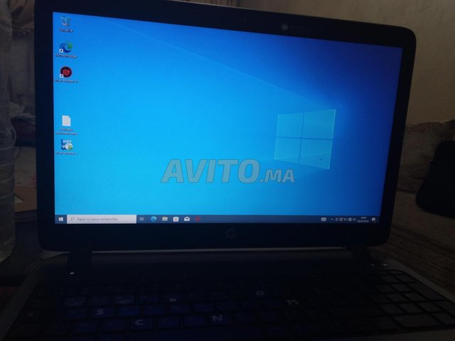hp pro book 