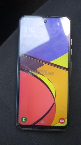 Samsung A73 5G 
