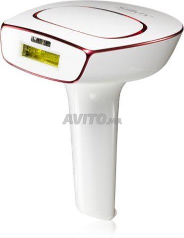 Silk'n Motion Premium épilateur 600000 impulsions