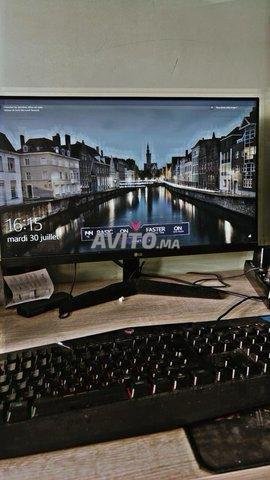 PC GAMER PUISSANT + ECRAN 144 Hz A VENDRE💯💯💯