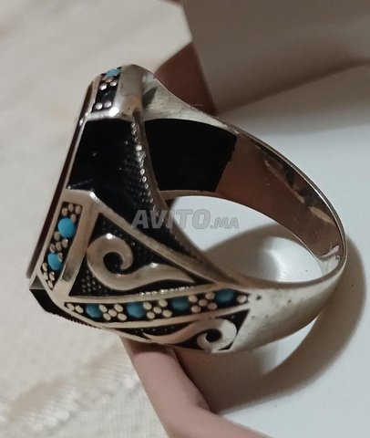 bijoux neuf et de l argent avec leur num 925