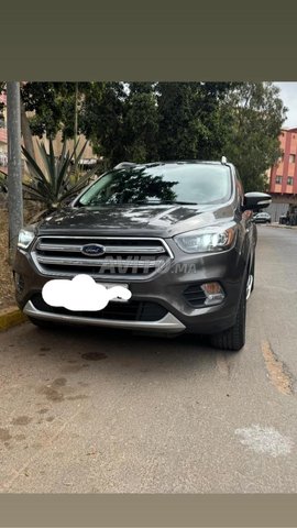 Ford Kuga occasion Diesel Modèle 2018