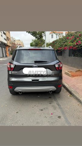 Ford Kuga occasion Diesel Modèle 2018