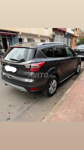 Ford Kuga occasion Diesel Modèle 2018