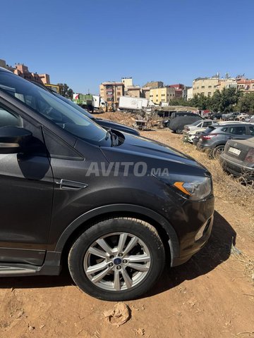 Ford Kuga occasion Diesel Modèle 2018