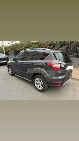 Ford Kuga occasion Diesel Modèle 2018