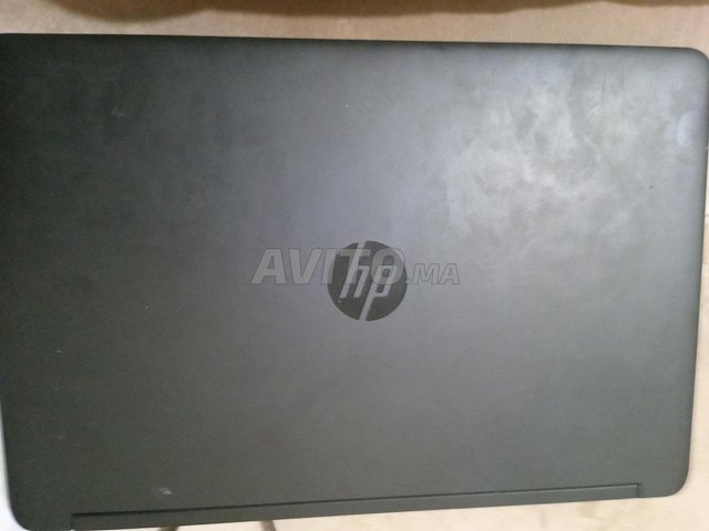 Pc portable hp