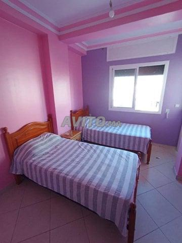Appartement à louer 96 m² à Tanger