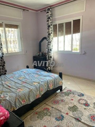 Appartement à louer 96 m² à Tanger - 2