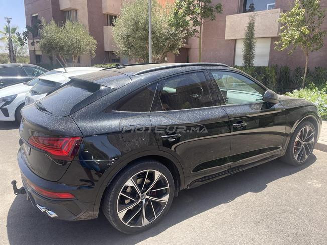 sq5 sportback 