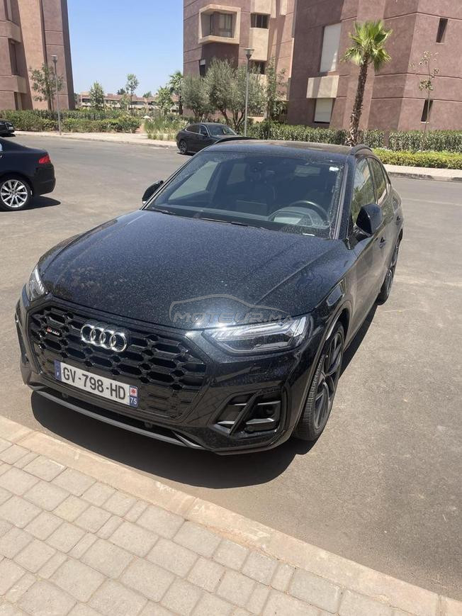 sq5 sportback 
