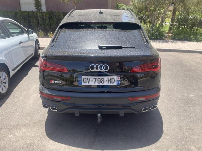 sq5 sportback 