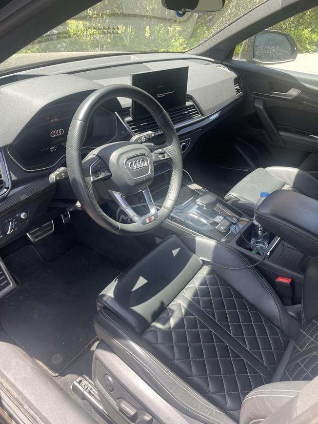 sq5 sportback 