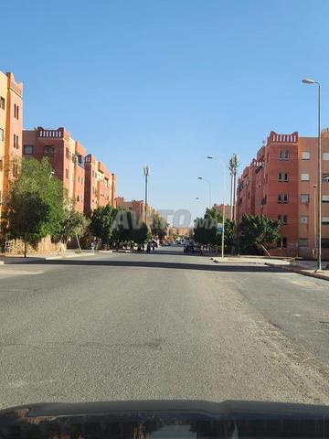 associé construction immeuble Commercial 143 m²