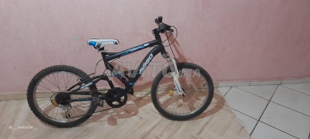VTT Avigo Downhill originale Velos a Casablanca Avito.ma