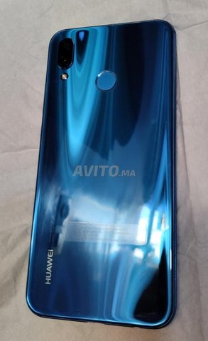  Huawei p20 lite 