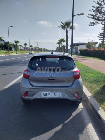 Hyundai Grand i10 occasion Essence Modèle 2023