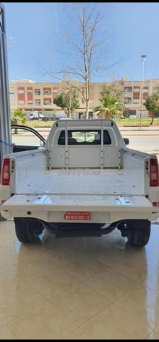 Tata Xenon 2024 photo 5