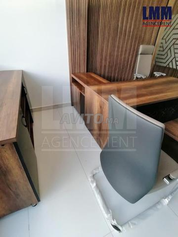 mobilier de bureau AB - 2
