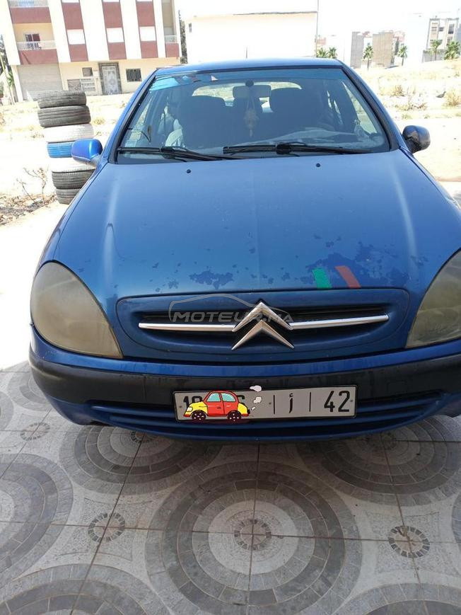Xsara 