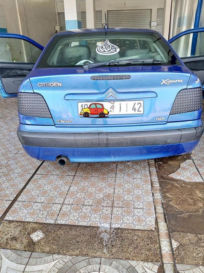 Xsara 