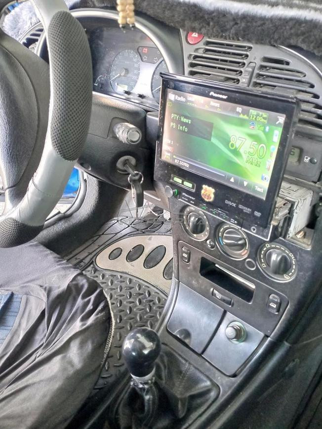 Xsara 