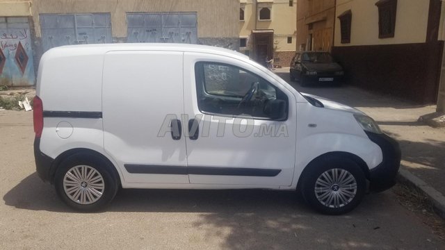 Peugeot Bipper occasion Diesel Modèle 2013