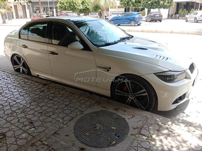 BMW PAK M serie3