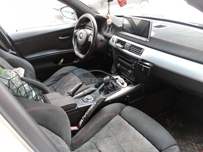 BMW PAK M serie3