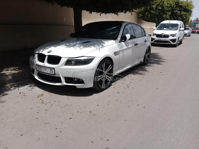 BMW PAK M serie3