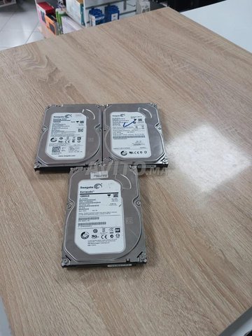 Disqur  Dur Sata 1T(1000GB)