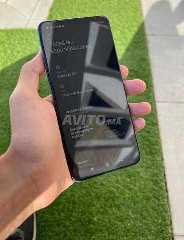 Xiaomi mi 11 lite 5G  8/128 📱📱