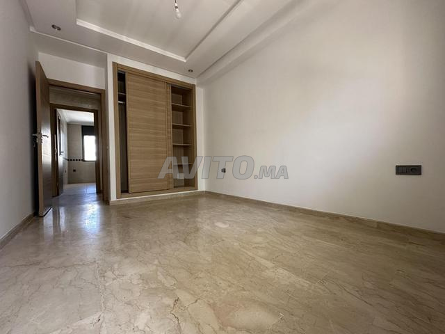 Appartement à louer 90m² à wlad Mtaa - 2