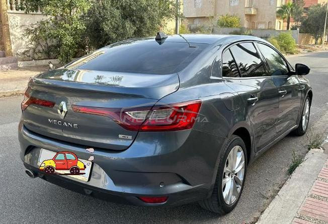 Renault Mégane 4 