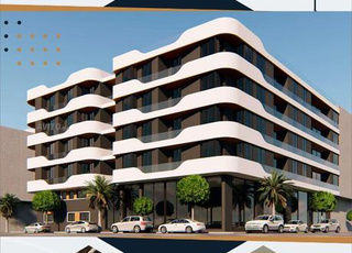 Appartement à vendre 100 m² à Nador