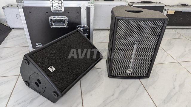 Hk audio Pro Monitor 