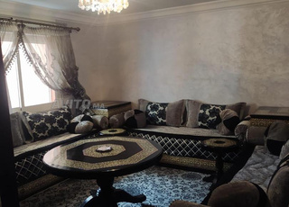 Appartement à louer 85 m² à Agadir