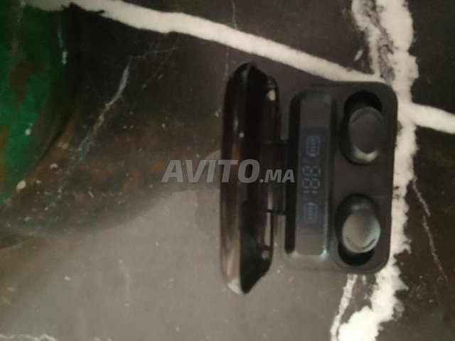 New Bluetooth Air pods