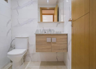 résidence Palmeraie 