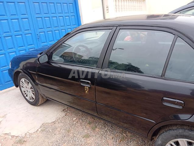 Toyota tercel | Voitures d'occasion à Casablanca | Avito.ma