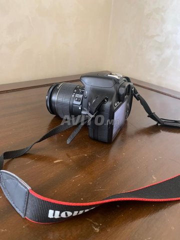 appareil photo