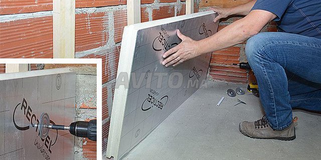 GROSSISTE POLYRETHANE PANNEAUX 