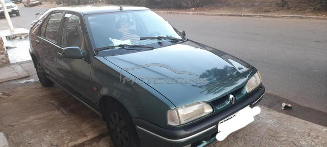 Renault 19 Diesel Manuelle 1994 à Safi