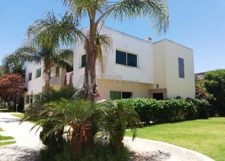 appart résidence Marwa 