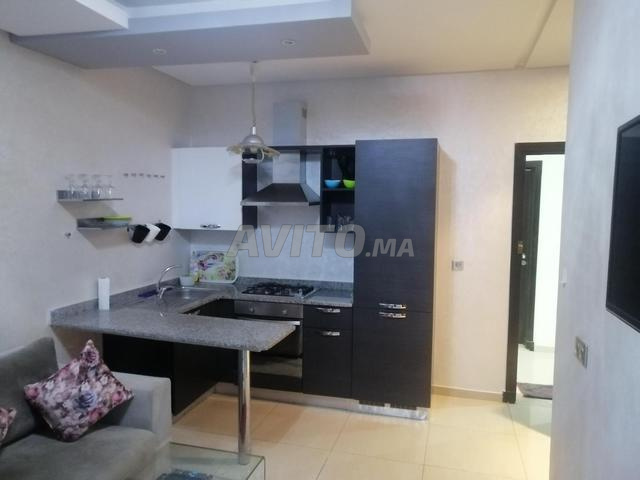 Très belle appartement à louer - image 5