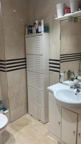 Appartement à louer 80 m² à Casablanca - 2