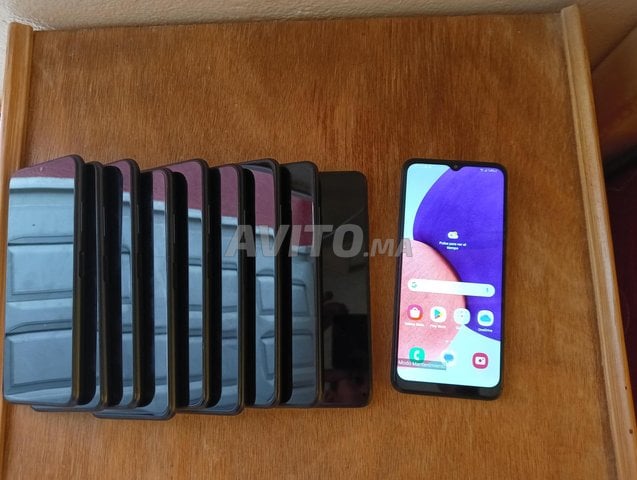 Samsung a22 5g