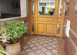 Chic appartement Belvédère